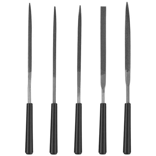 5pc diamond needle - 5pc,