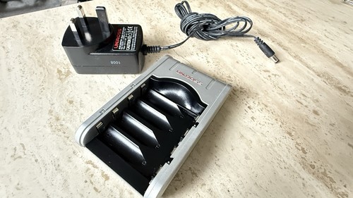 Uniross battery charger - uniross,