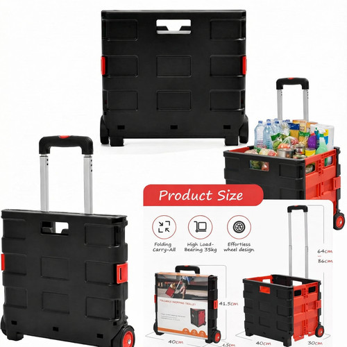Heavy duty folding - heavy, box