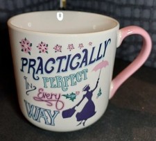 New Disney MARY POPPINS