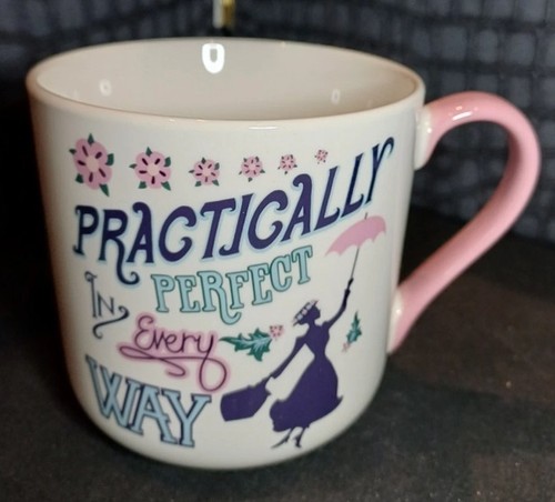 New disney mary poppins - new,
