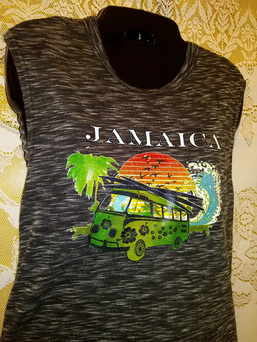 Womens jamaica tank top - womens,