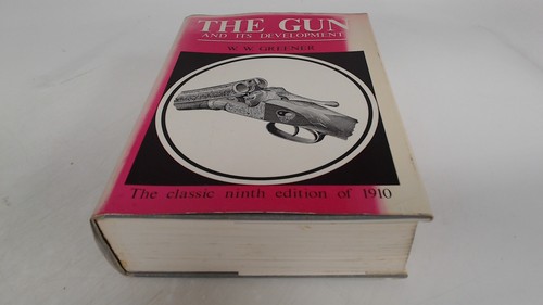 The gun and its - and,