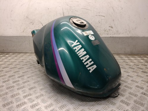1997 yamaha xj900s diversion - 1997,