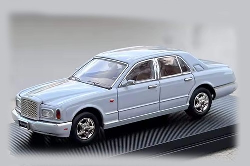 1998 bentley arnage gfcc - bentley,