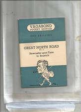 Book. Great North Road No.3