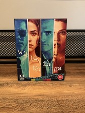 Wild things arrow video - things,