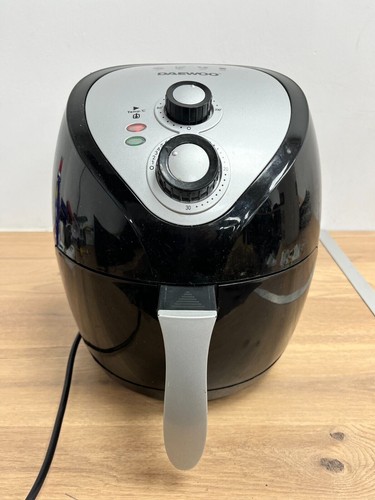Daewoo healthy living sda1553 - healthy,