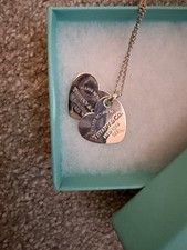 Tiffany & Co Please Return To