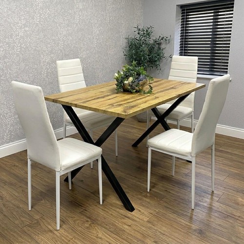 Modern dining table set - modern,