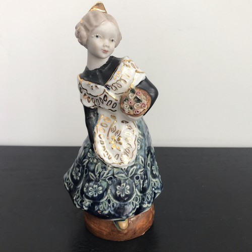 Beautiful vintage ramon ingles - beautiful,