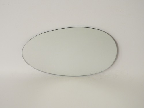 Wing mirror glass - wing, for