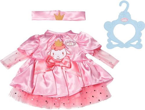 Baby annabell happy birthday - annabell,