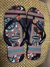 Havaianas Flip Flops 39-40