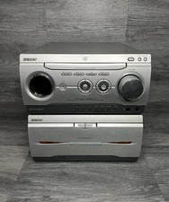 Sony HCD-WZ5 CD Player Mini