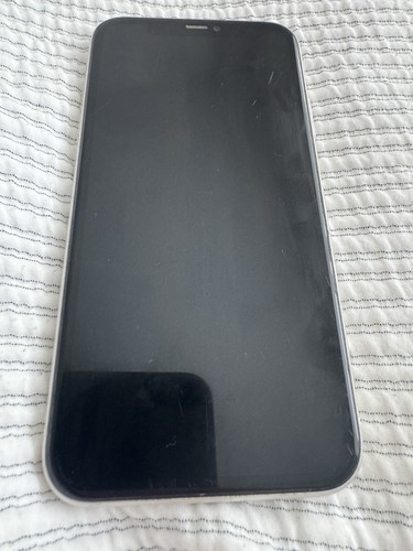 Apple iphone 64gb white - iphone,