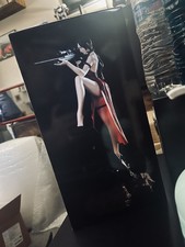 36cm Resident Evil2 Remake -