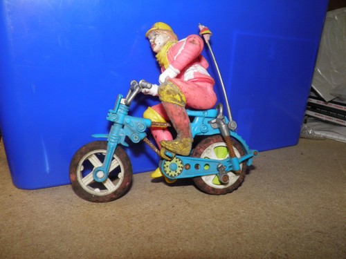 Vintage new ray bike bicycle - ray-,