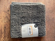 New Next Charcoal Grey Super