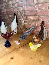 Collection Of Mid Century