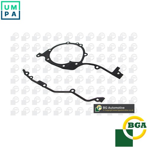 Gasket kit timing case - gasket,