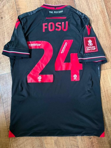 Stoke city 2023 - stoke,