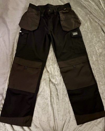 Trojan cordura holster knee - trojan,