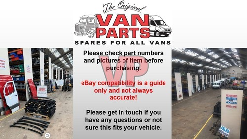 Vauxhall movano drivers - movano,