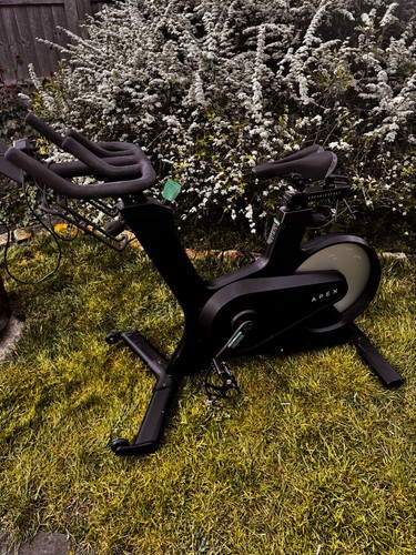 Apex smart bike home exercise - apex,