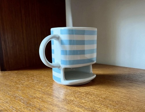 Cravendale mug with - mug,