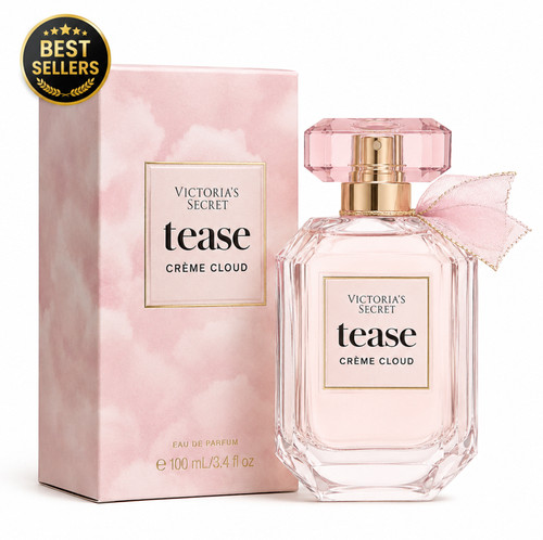Victoria secret tease creme - victoria,