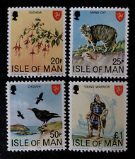 ISLE OF MAN IOM 1978 MNH HIGH
