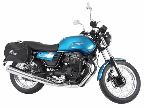 Moto guzzi classic special - moto,