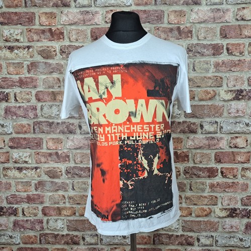 Ian brown 2010 - ian,