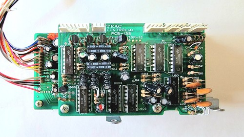 Tascam 244 portastudio part - tascam,