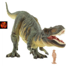Tyrannosaurus Rex Dinosaur