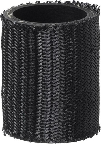 Turbo intake hose hot - turbo,
