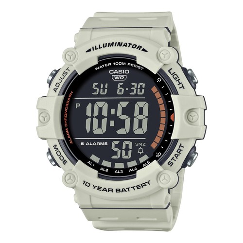 Casio ae1500wh 8b2v - casio, ae1500wh-8b2v