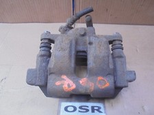 LAND ROVER RANGE ROVER SPORT 2012 3.0 SD V6 OFFSIDE REAR RIGHT BRAKE CALIPER