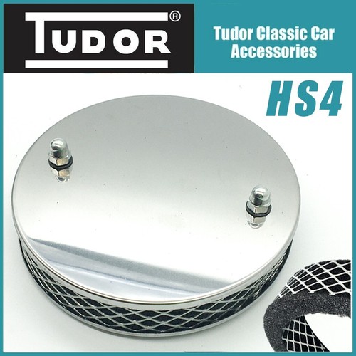 Tudor pancake stainless - tudor,