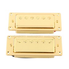 SET OF Gold Sealed Mini