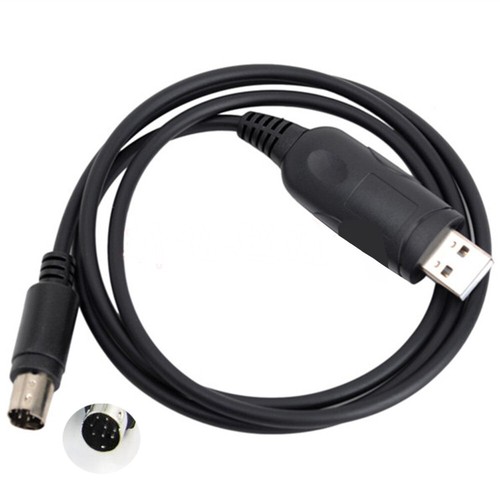 Cat usb programming - cat,