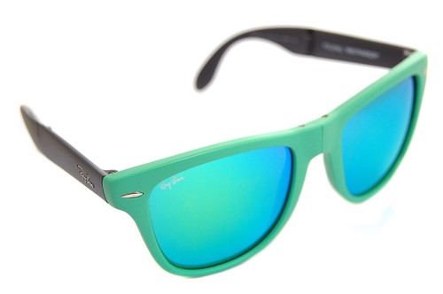 Ray ban folding wayfarer - folding,