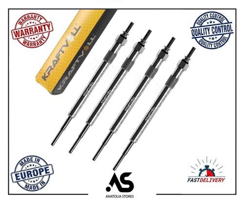 Glow plugs for ford - plugs,