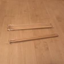 PAIR OF DRUMSTICKS 5B DRUM