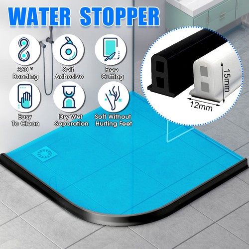6ft tpe shower - tpe,