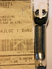  Graco 192-271 Trigger Delta Spray Gun GRACO 192271