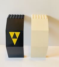 Lego Panel Blacktron 6987