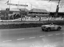 Johnny Lockett Maurice