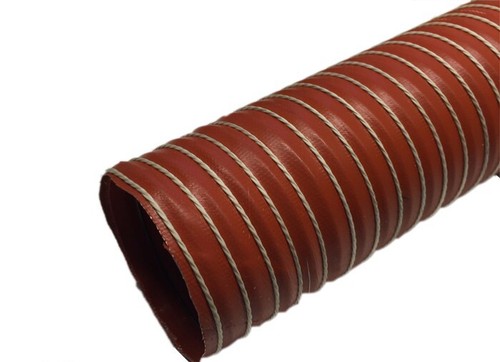 Iltis hot air hose - vw,